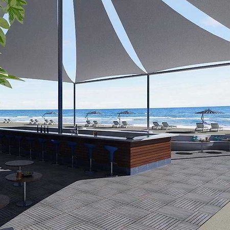 Bodrum Beach Club Bagian luar foto