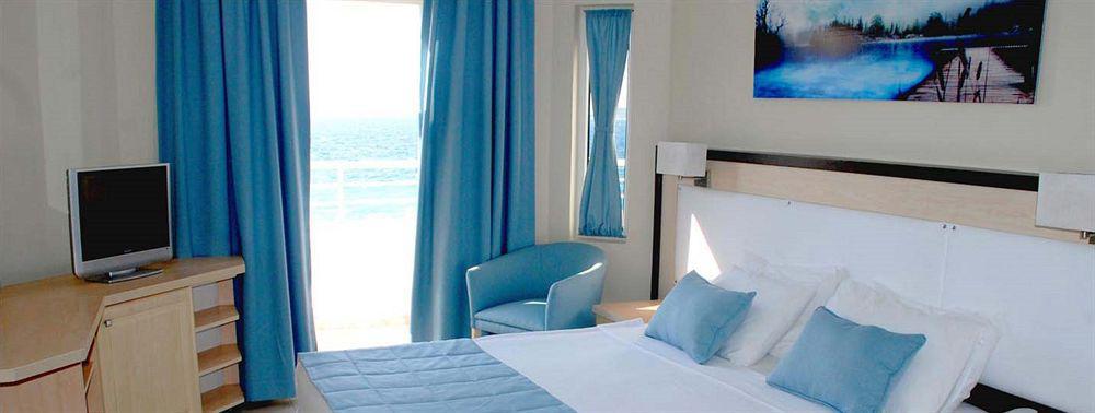 Bodrum Beach Club Bagian luar foto