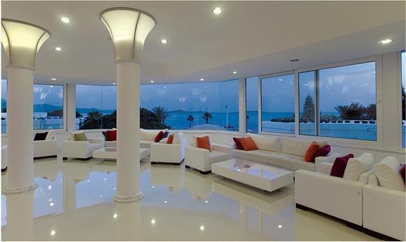 Bodrum Beach Club Bagian luar foto