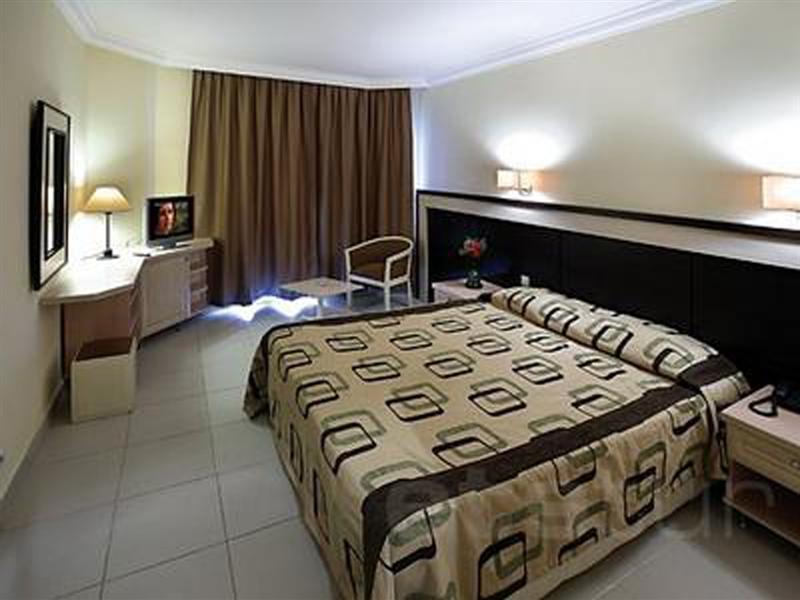 Bodrum Beach Club Bagian luar foto