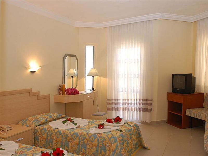 Bodrum Beach Club Bagian luar foto