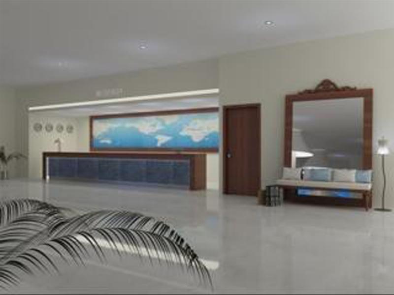 Bodrum Beach Club Bagian luar foto