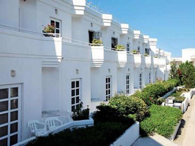 Bodrum Beach Club Bagian luar foto