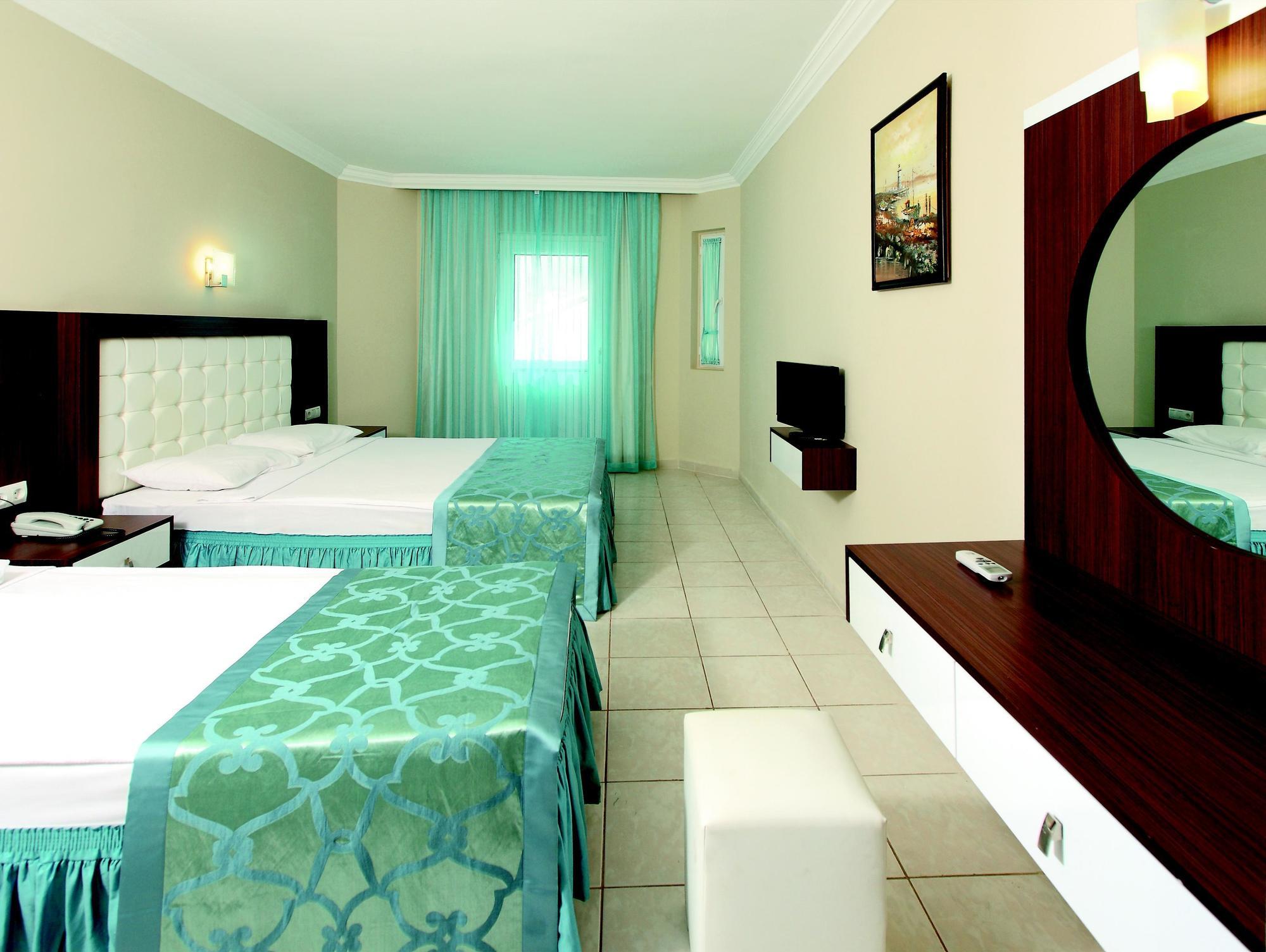 Bodrum Beach Club Bagian luar foto