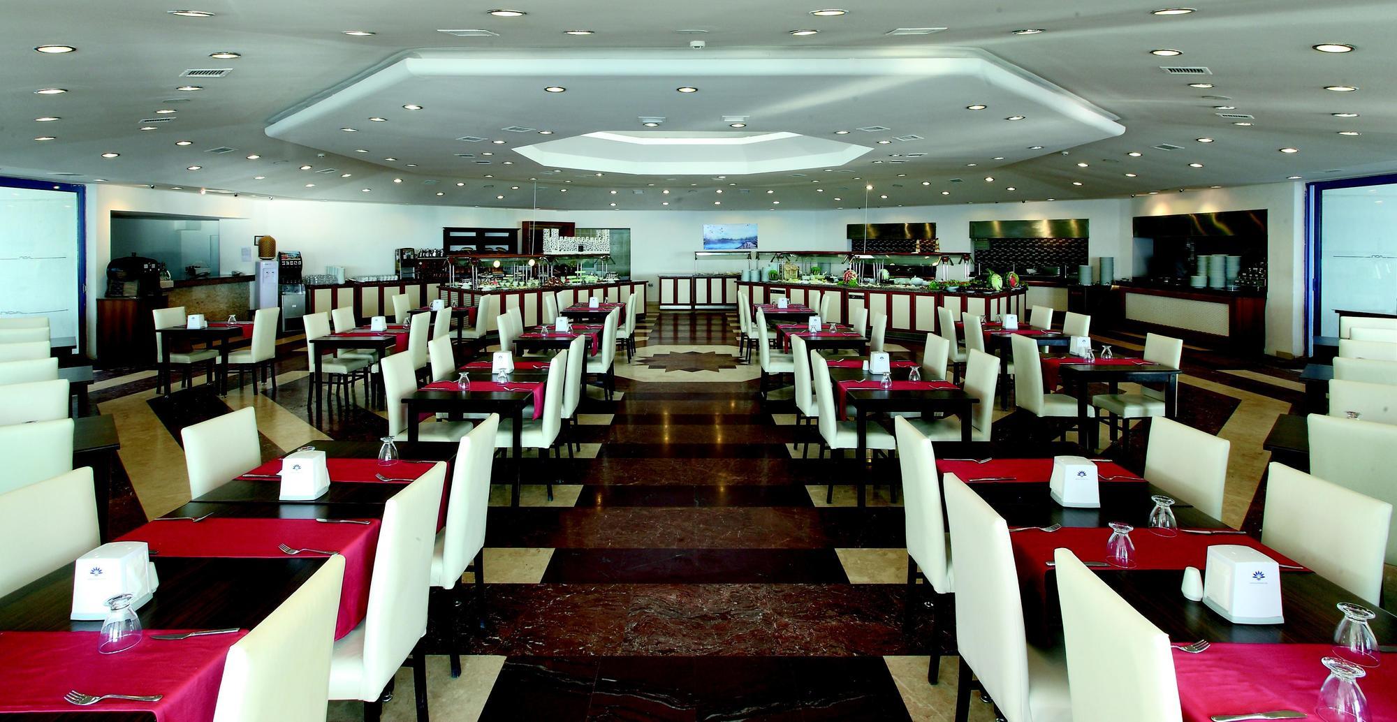 Bodrum Beach Club Bagian luar foto